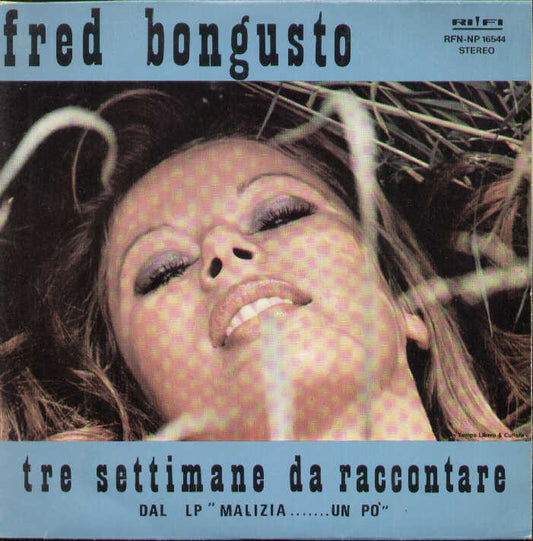 Tre Settimane Da Raccontare / L'amore