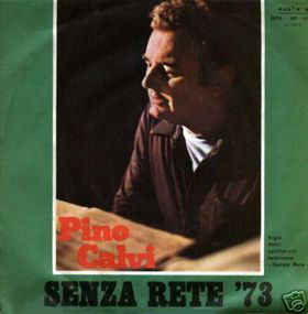 Senza Rete 73 / Mu