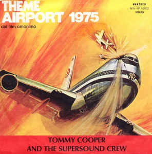 Theme Airport 1975