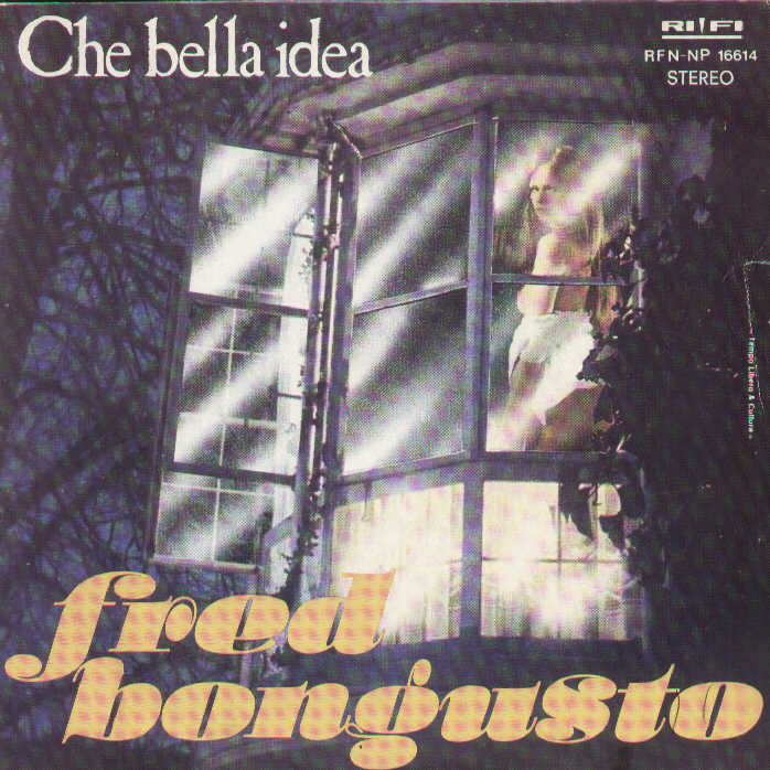 Che Bella Idea / Michela
