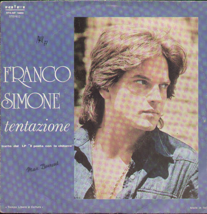 Tentazione / Bella Quando