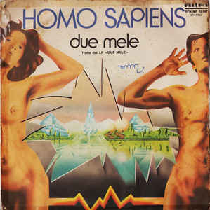 Due Mele / Un Orsacchiotto
