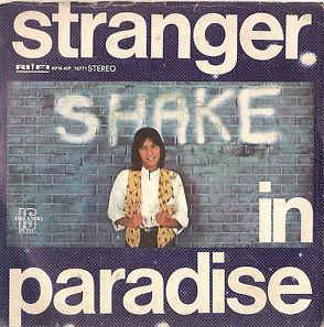Stranger In Paradise / Ne Me Regarde Pas