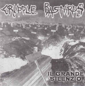 Il Grande Silenzio Limited Edition