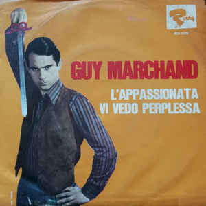 L'appassionata / Vi Vedo Perplessa