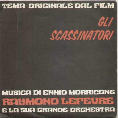 Gli Scassinatori / Jo