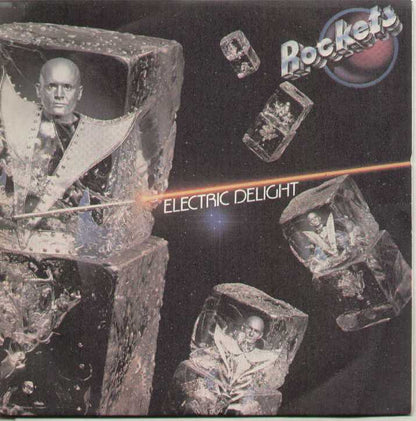 Electric Delight / Legion Of Aliens