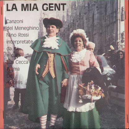 La Mia Gent