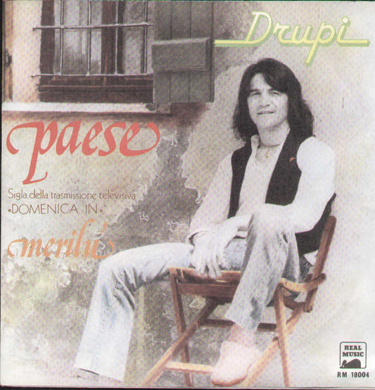 Paese / Merilù