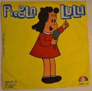 Piccola Lulù / Tubby