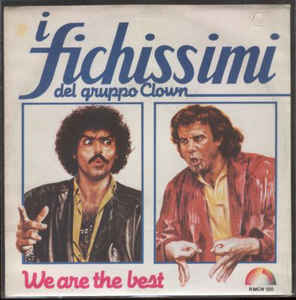 We Are The Best / Giulietta E Romeo