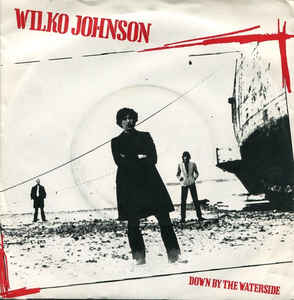 Down By The Waterside / All Right