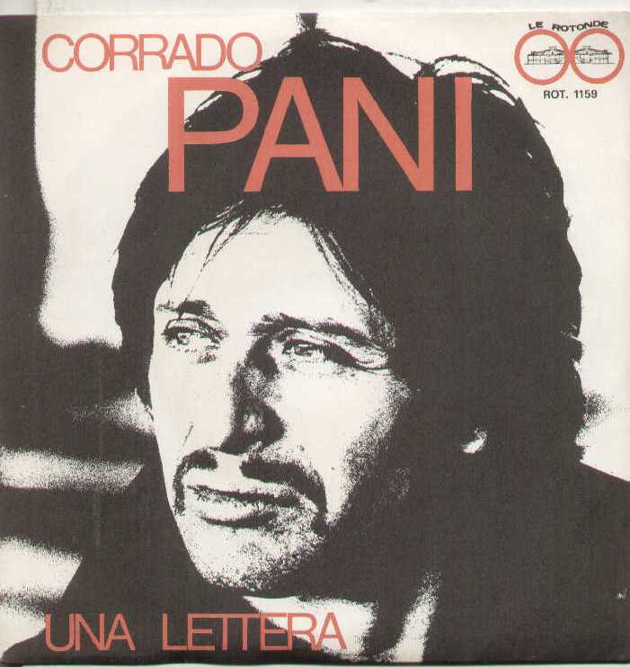 La Lettera / Corale