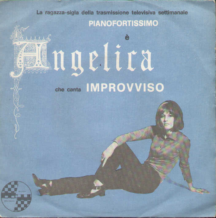 Improvviso / La Pioggia Cadeva