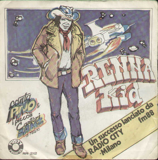 Renna Kid