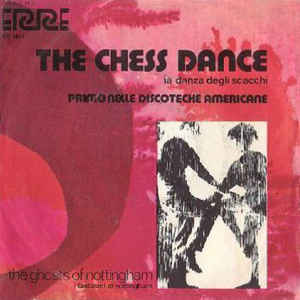 The Chess Dance / Canterbury