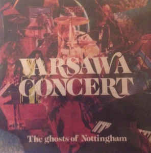 Varsawa Concert / Moonchild