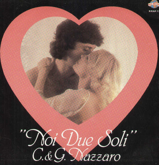 Noi Due Soli / Se Ti Perdo