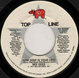 How Deep Is Your Love / Stayin Alive