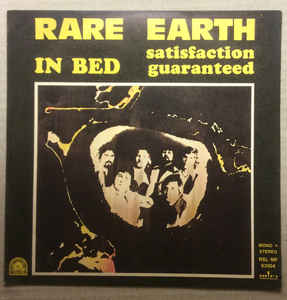 In Bed / Satisfaction Guaranteed