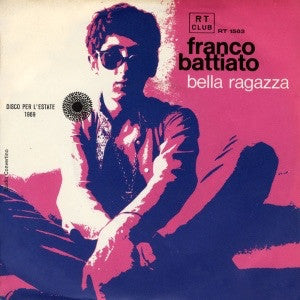 Bella Ragazza / Occhi D'or
