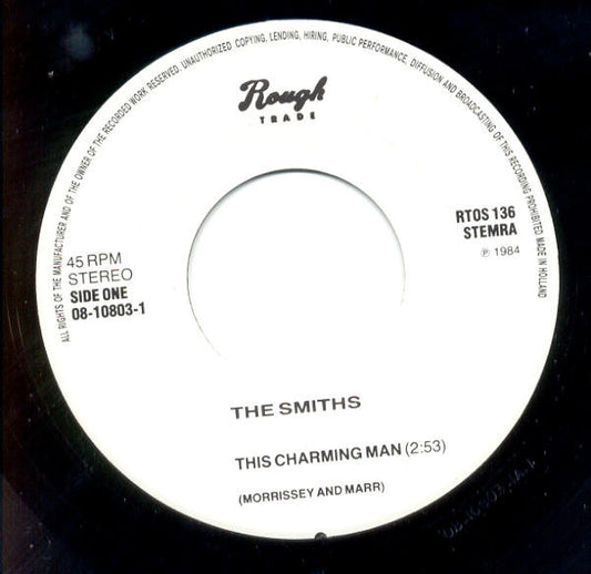 This Charming Man Limited Edition