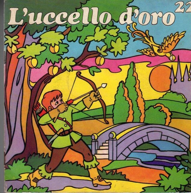 L'uccello D'oro