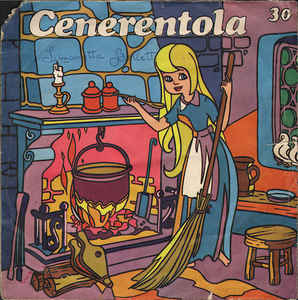 Cenerentola