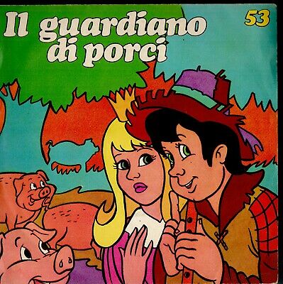 Il Guardiano Di Porci