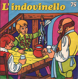 L'indovinello
