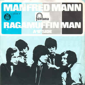 Ragamuffin Man / A B Side