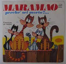 Maramao Perché Sei Morto / La Scuola Di Pierino