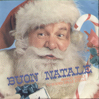 Buon Natale