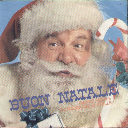 Buon Natale