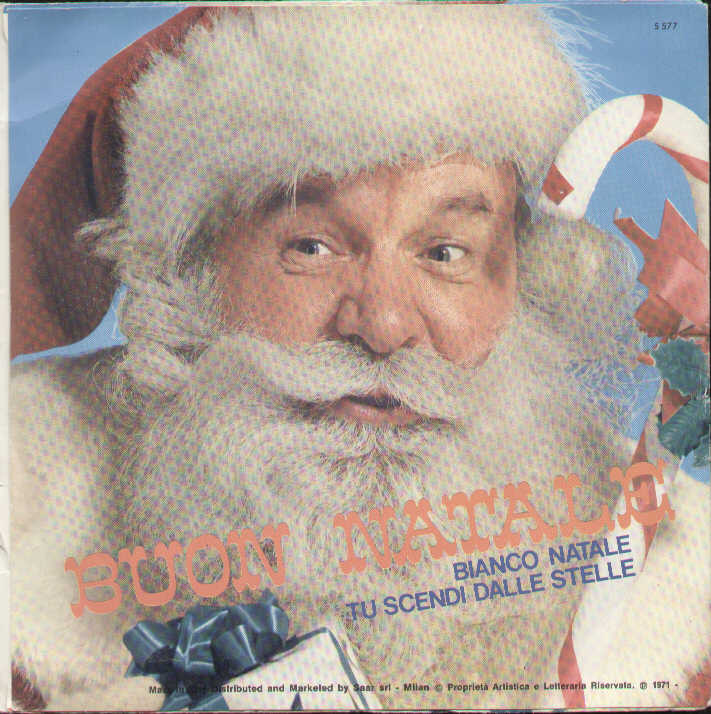Buon Natale
