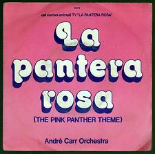 La Pantera Rosa The Pink Panther Theme