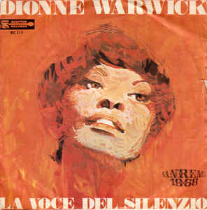 La Voce Del Silenzio / Unchained Melody