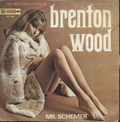 Mr. Schemer / Hideway