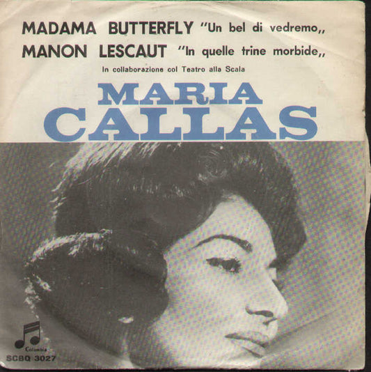Madama Butterfly / Manon Lescaut