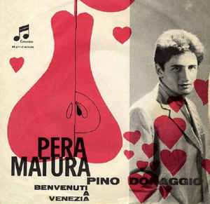 Pera Matura / Benvenuti A Venezia