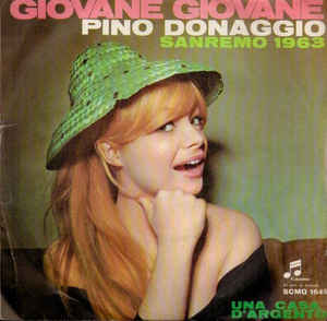 Giovane Giovane / Una Casa D'argento