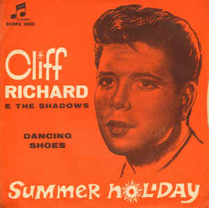 Summer Holiday / Dancing Shoes