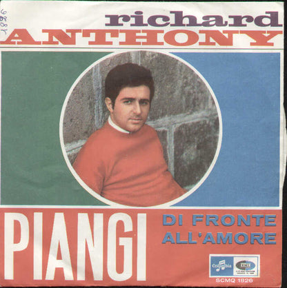 Piangi / Di Fronte All'amore