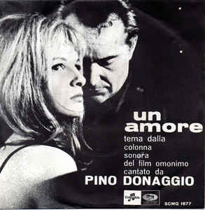 Un Amore / Si Chiama Maria