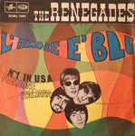 L'amore È Blu / Mighty Quinn