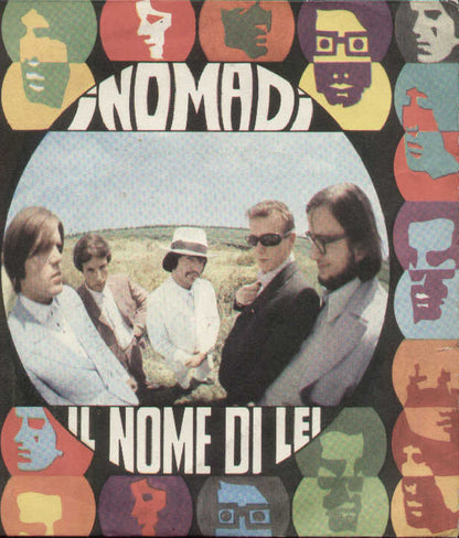 Il Nome Di Lei / Per Quando È Tardi