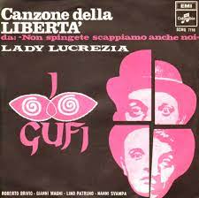 Canzone Della Libertà