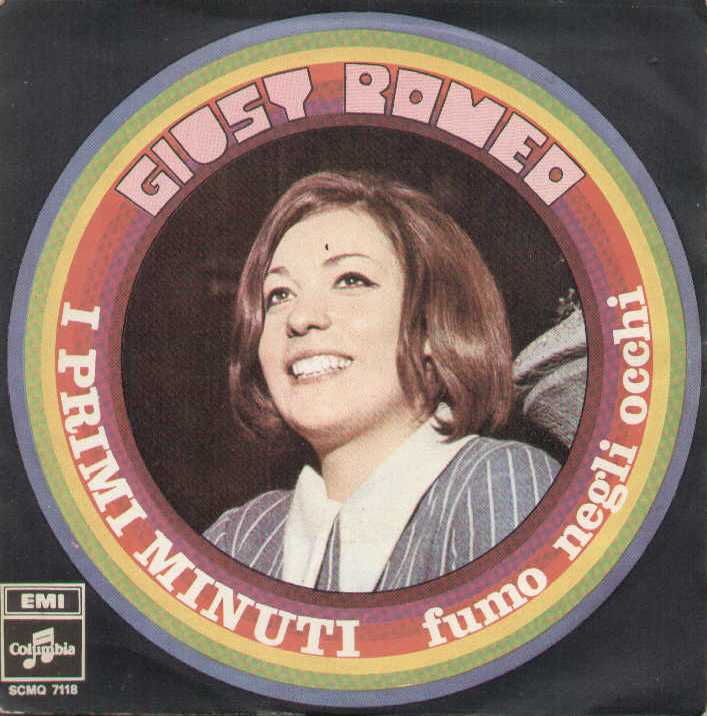 I Primi Minuti / Fumo Negli Occhi