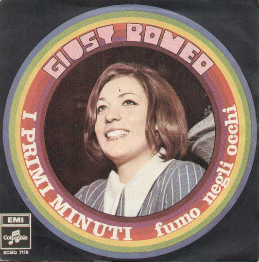 I Primi Minuti / Fumo Negli Occhi