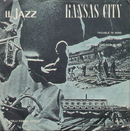 Kansas City